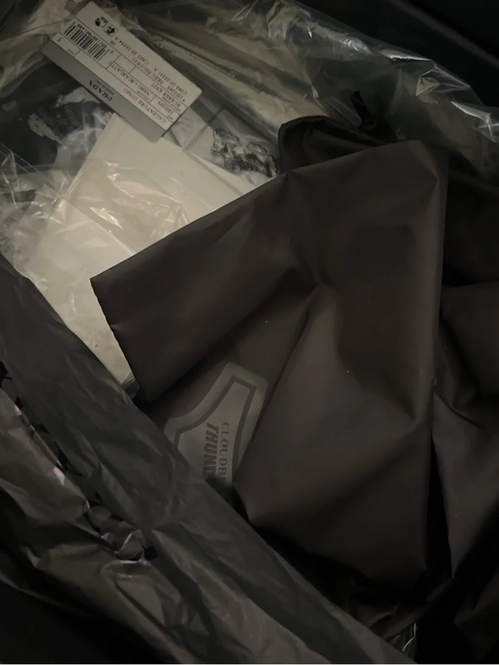 Prada Calzature Uomo Sneakers - Picture 11 of 11